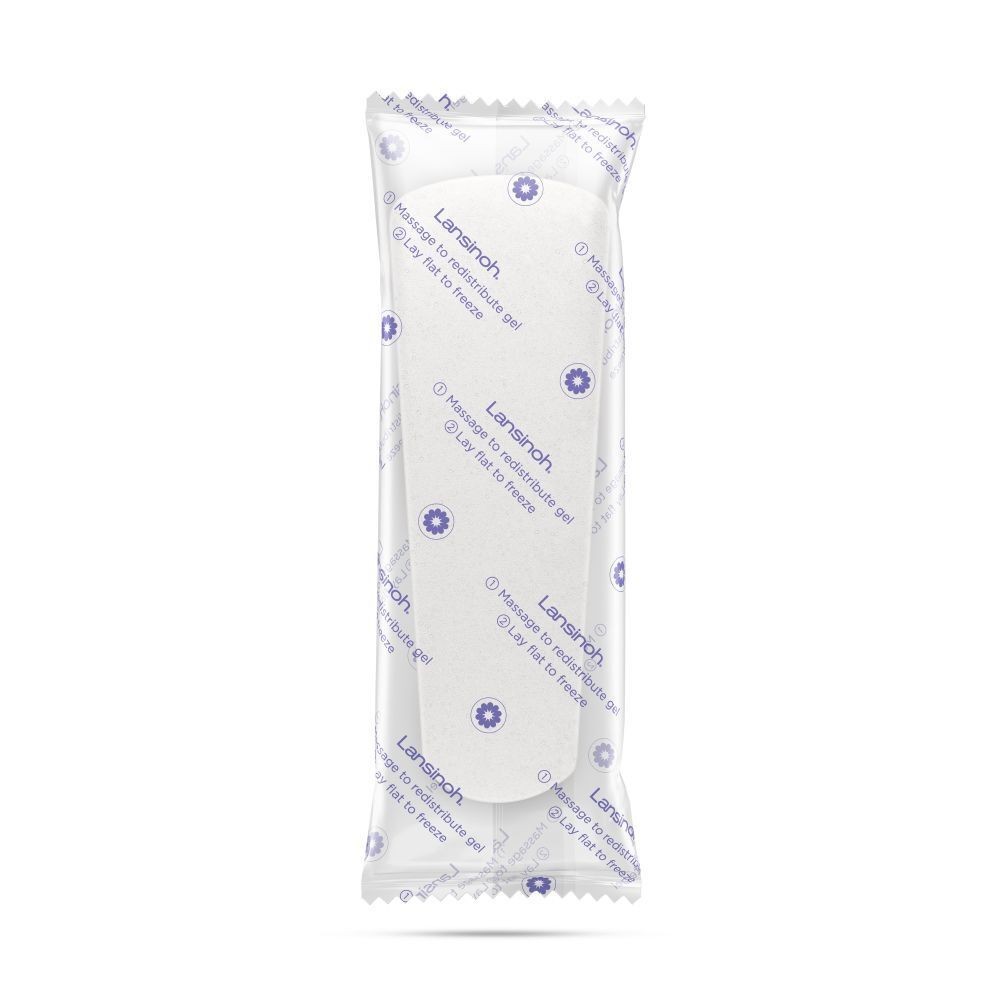 Serviettes Hygiéniques Post-partum Lansinoh